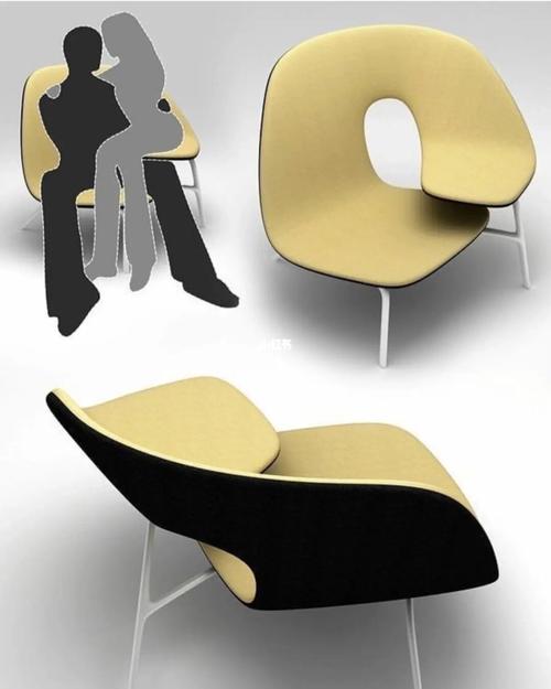 设计-创意座椅_设计_工业设计_创意设计_椅子_产品设计_家居家装_家具